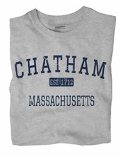 Chatham Massachusetts MA