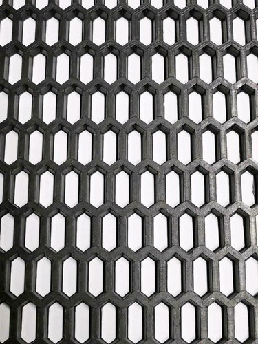 Universal racing honeycomb - universal,