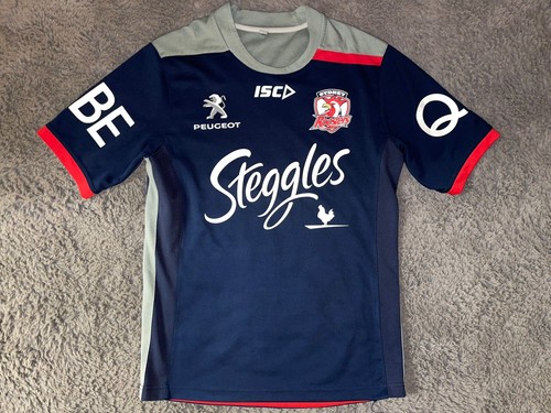 Vintage sydney roosters rugby - roosters,