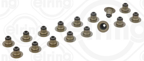 Elring 191 420 seal - seal, valve