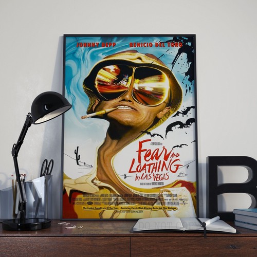 Fear and loathing las - fear, vegas