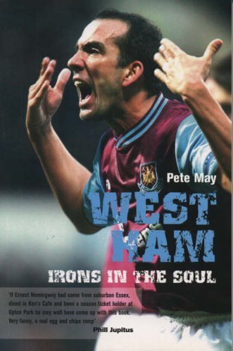 West ham irons the - west, in