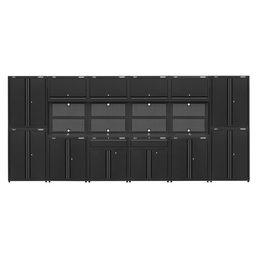 Sealey rapid fit modular - rapid-fit,
