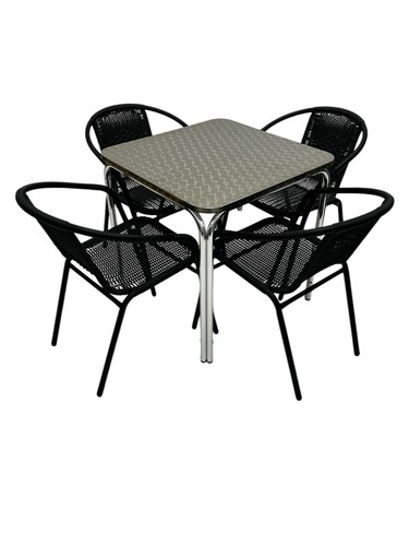 Rattan furniture set x - set,,