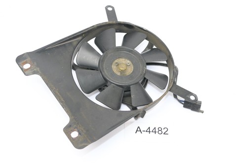 Yamaha trx 850 4un radiator - yamaha,