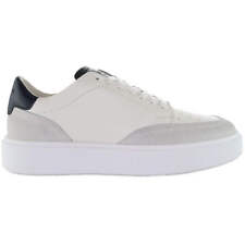 Ted Baker Luigis Mens White