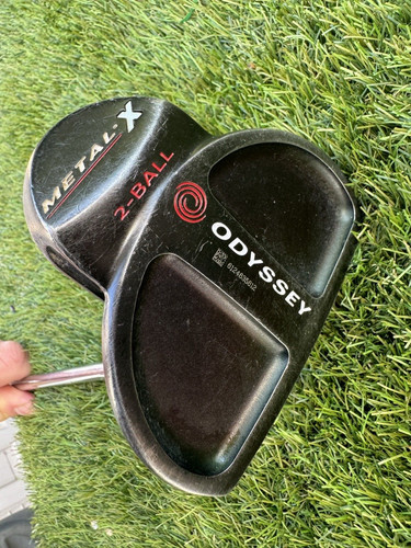 Nice odyssey metal - nice, 2-ball