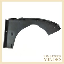 Morris Minor L/H Front Flat