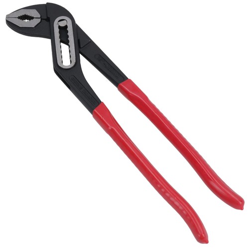 Water pump pliers groove joint - groove,
