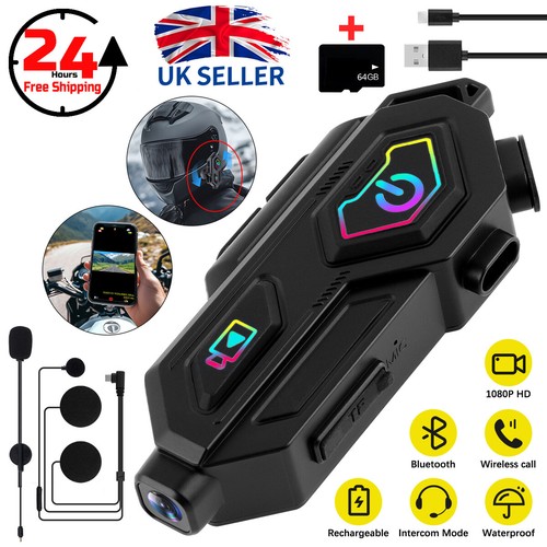 Bluetooth motorcycle 1080p - motorcycle,