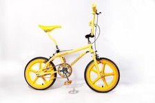 GT Pro Performer MINI Yellow Eddie Fiola