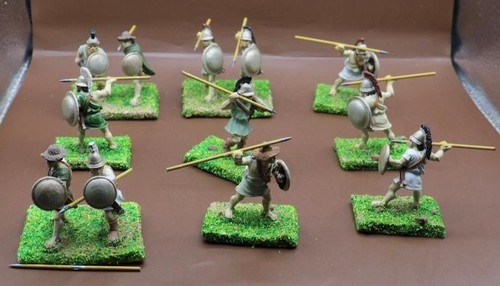 Wargames foundry 28mm - wargames,
