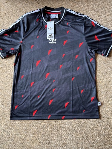 Men umbro black carling - umbro,