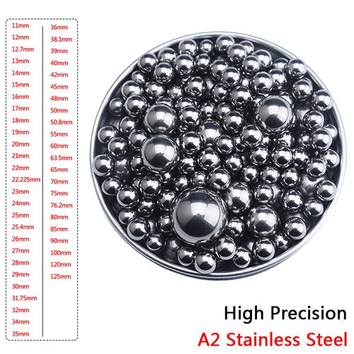11mm 125mm solid - 11mm-125mm,