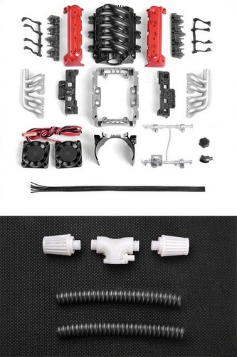 Ls7 simulation engine - v8,