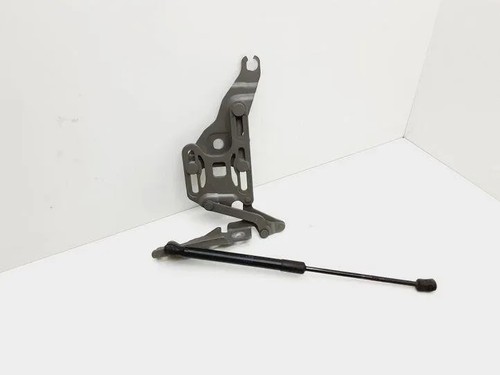 Bmw e70 bonnet hinge - hinge, front
