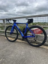 Giant Propel Advance 2 Cobalt (2023) Road Bike