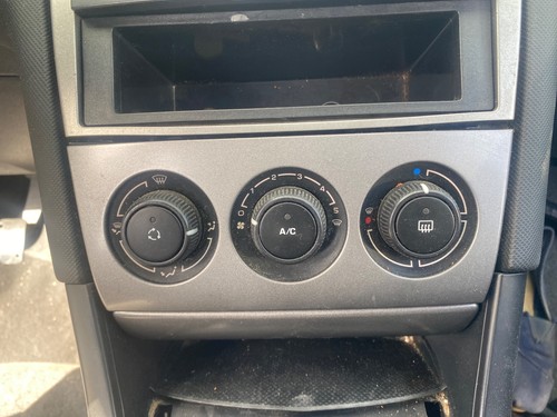 Heater air conditioning - heater,