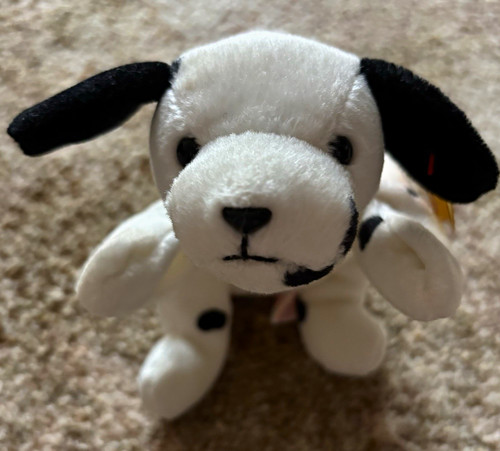 Beanie babies dotty - ty,