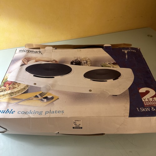 Micromark mm9790 double - mm9790,