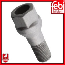 Steel Rim Wheel Bolt Fits
