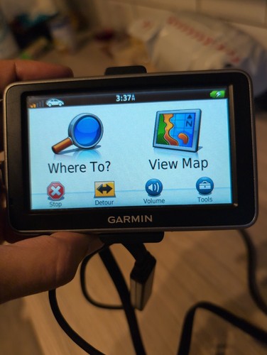 Garmin nüvi 2340 automotive - garmin,