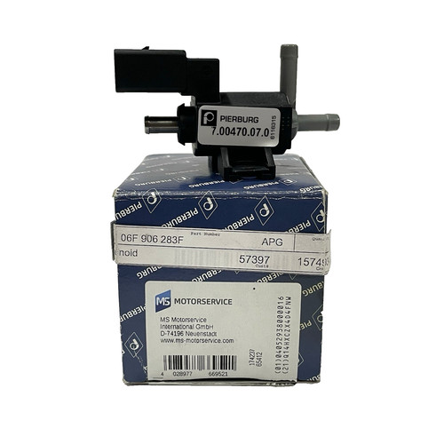 Pierburg n75 solenoid valve - n75,