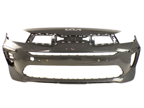 Kia rio front - kia, v