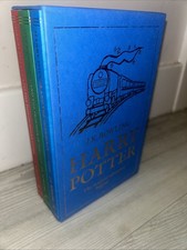 J.k Rowling Harry Potter The