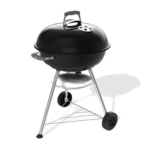 Weber compact kettle - compact,