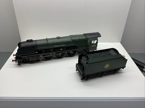 Hornby r2231 duchess - hornby,