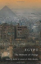 Egypt: The Moment of Change - Rabab El Mahdi