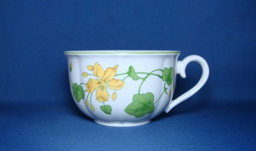 Villeroy boch geranium - &,