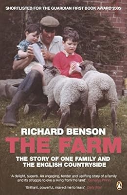 The farm - of, one