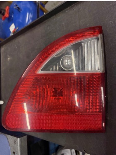 Ford galaxy osr - galaxy, inner