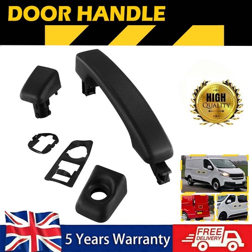 For vauxhall vivaro trafic - b,