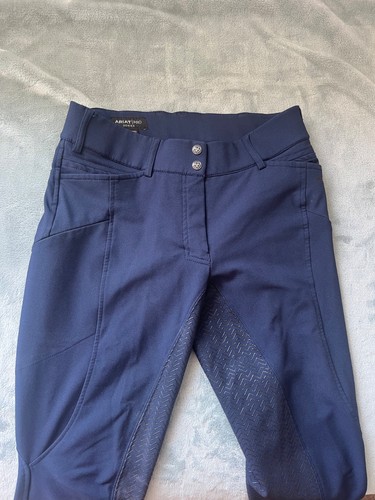 Ariat pro prelude - pro, navy