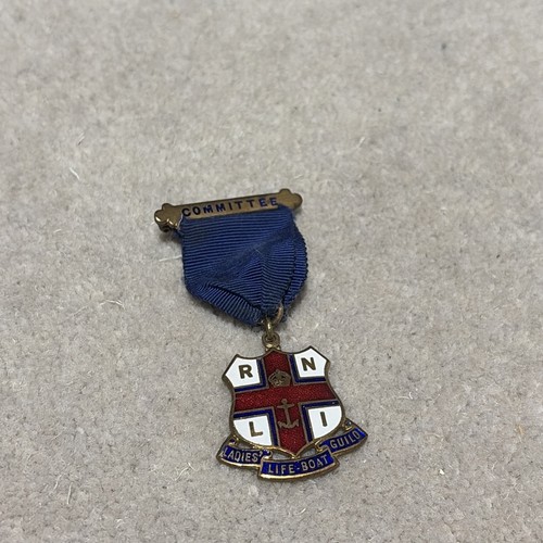 Rnli ladies lifeboat guild - ladies,