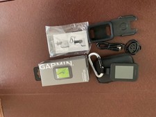 Garmin approach G30