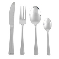 Salter Cutlery Set Stainless