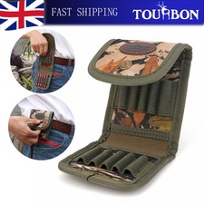 TOURBON 410 Bullets Belt