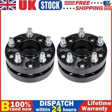 4x 30mm Wheel Spacers For Land