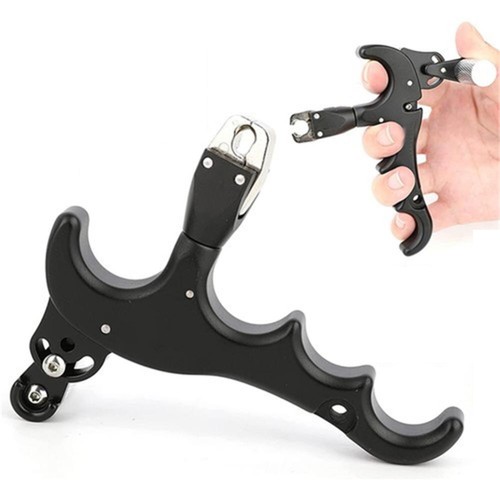 Archery release aids - release,
