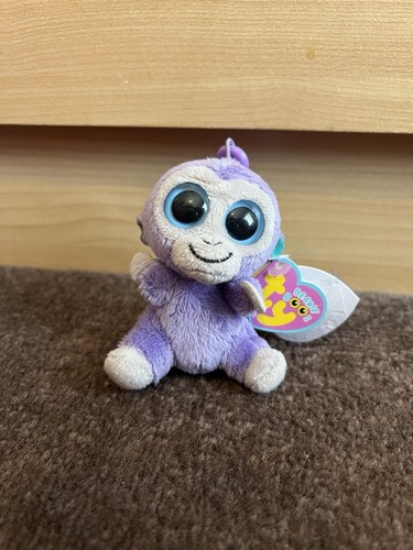 Beanie boo keyring - ty,