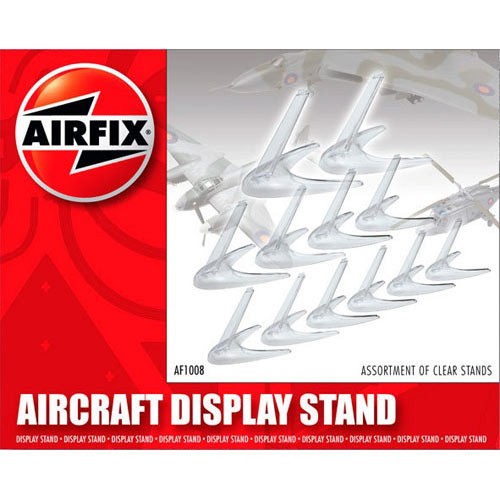 Airfix af1008 assortment - af1008, of