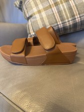 FITFLOP LULU ADJUSTABLE