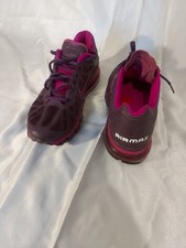Nike Air Max +2011 Wine