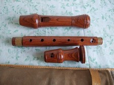 Rare Küng Meisterstuck treble