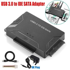3 in 1 USB to IDE & SATA