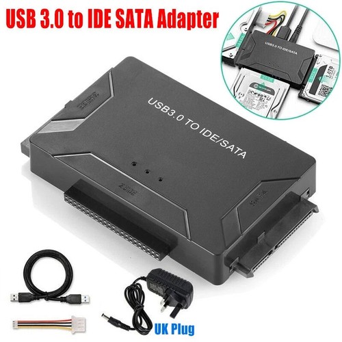 Usb ide sata - ide, &
